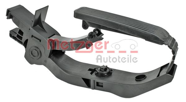 METZGER 0901258 ORIGINAL ERSATZTEIL Sensor, Fahrpedalstellung